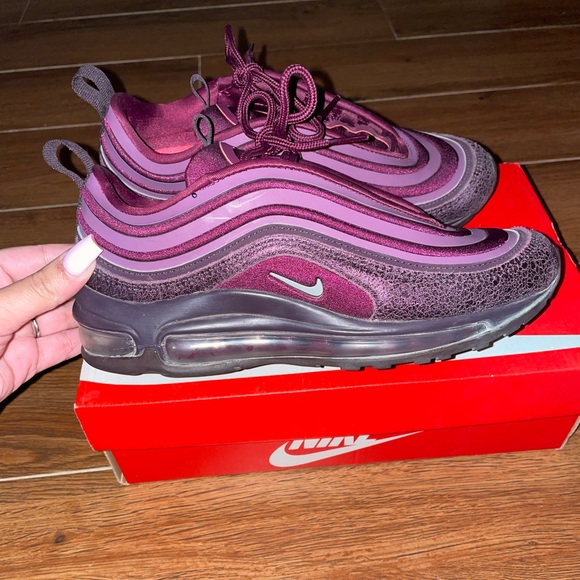 Nike Air Max 97 - Picture 4 of 7